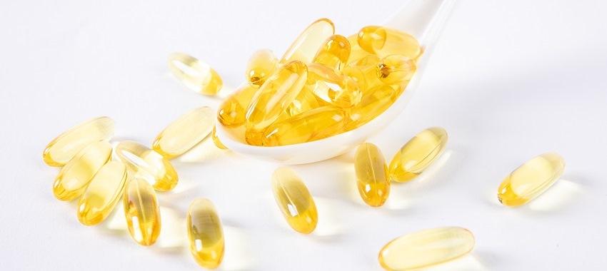 Solución de envasado para nutracéuticos