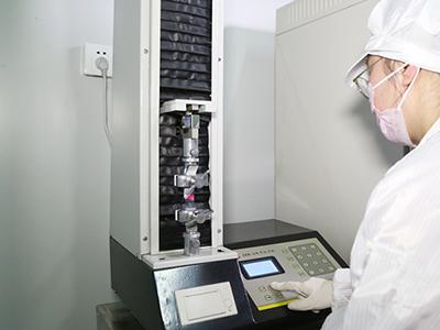 Máquina de tracción eléctrica