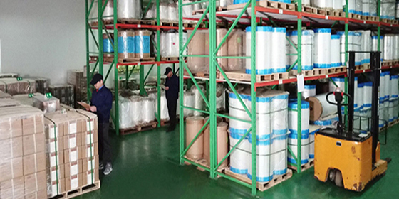 Nos enfocamos en la brindar productos seguros y aptos para la salud