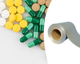 Solución de envasado para farmacéuticos
